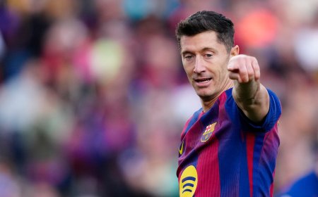 Condenada a dos años de cárcel por quedarse 3 millones tras vender una villa a Lewandowski