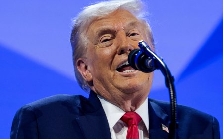 Las campeonas olímpicas de hockey hielo plantan a Trump en la Casa Blanca tras un comentario “misógino” del presidente