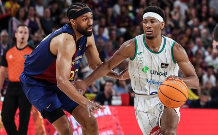 El Joventut incorpora a Jabari Parker hasta final de temporada