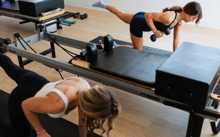 Madrid quiere ejercitarse mejor: tres planes para este fin de semana en FS8, Koleo y Estiro