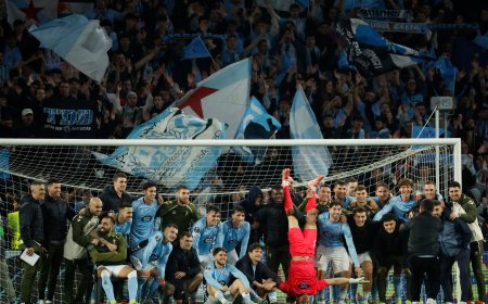El Betis se medirá al Panathinaikos y el Celta al Lyon en la Europa League