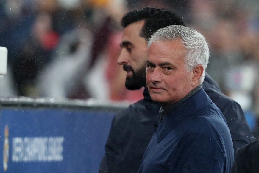 Arbeloa y Mourinho, la rana y el  escorpión