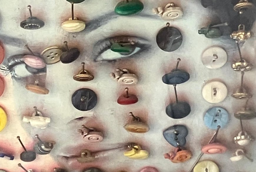 Una ciudad hecha entera para humillarte