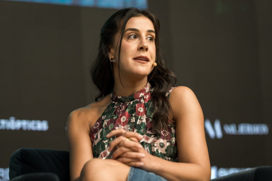 Carolina Marín se somete a una nueva operación en el menisco de su rodilla derecha
