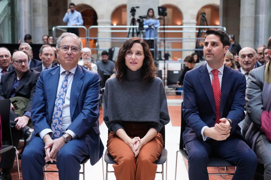 Madrid responde a la ministra de Vivienda sobre el 155 que le gustaría aplicar: “Tratan de echarnos y meternos en la cárcel”