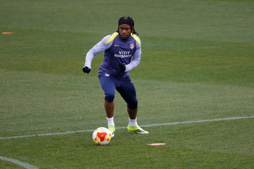 Lookman y otro mercado sin un mediocentro puro
