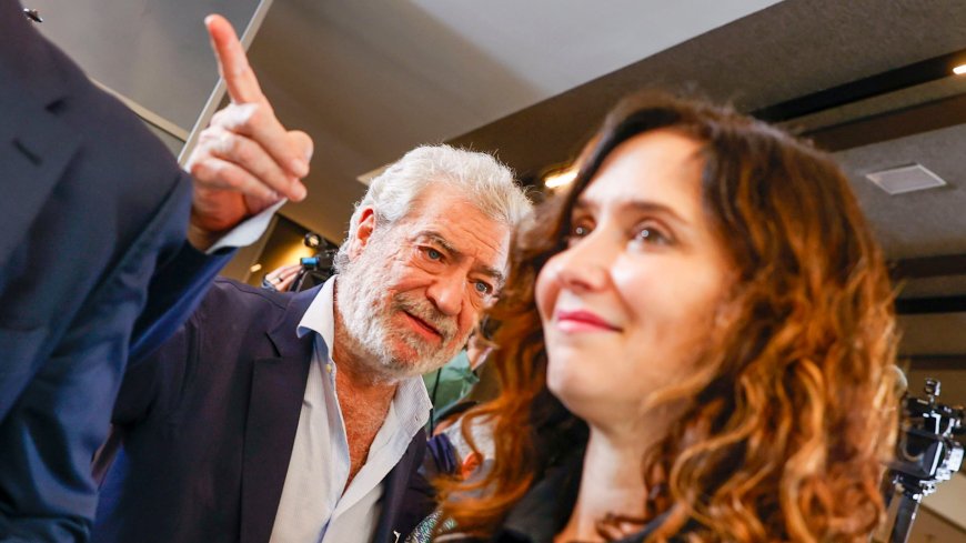 Más Madrid pide la comparecencia en la Asamblea del jefe de Gabinete de Ayuso por la filtración de datos de la concejala de Móstoles