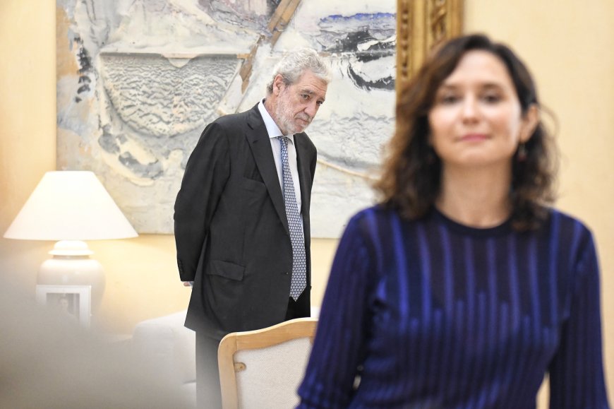 Miguel Ángel Rodríguez, el estratega que siempre insulta dos veces, lo vuelve a hacer