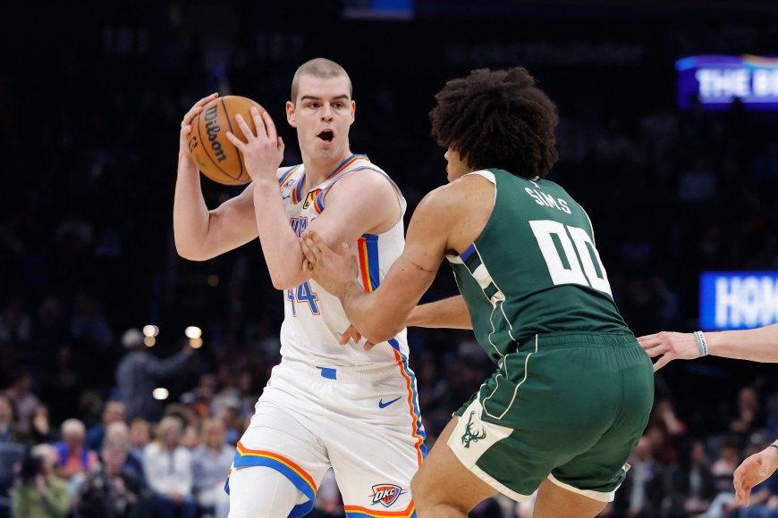 Nikola Topic debuta en la NBA cuatro meses después de haber sido diagnosticado con cáncer de testículos
