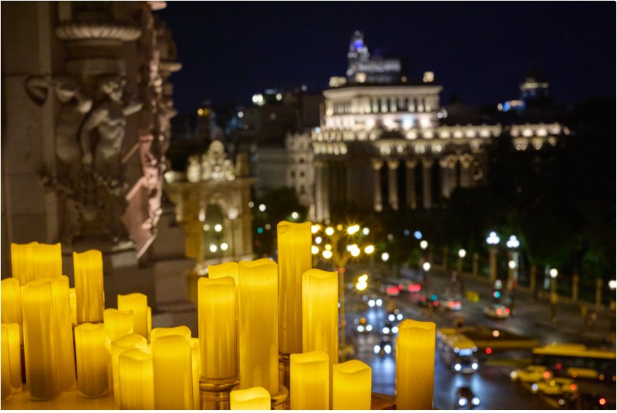 Amor en Madrid: tres planes irresistibles para celebrar San Valentín en pareja