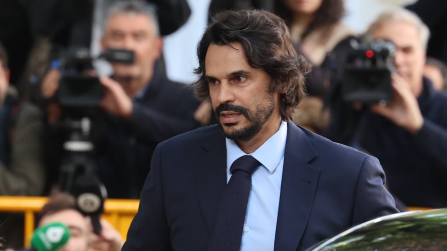 El novio de Ayuso usará en su juicio la condena al Fiscal General para pedir la nulidad de la causa