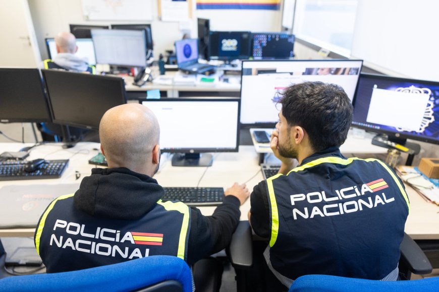 Vacaciones de lujo por un céntimo: detienen a un joven acusado de ciberataques a hoteles