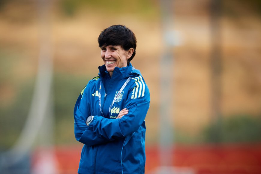 Sonia Bermúdez también rescata para la selección a Misa Rodríguez, la última de las proscritas con Tomé