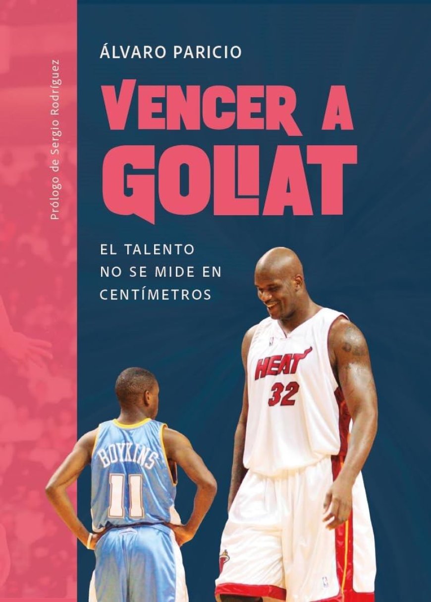 La relativa importancia del tamaño en los jugadores de la NBA