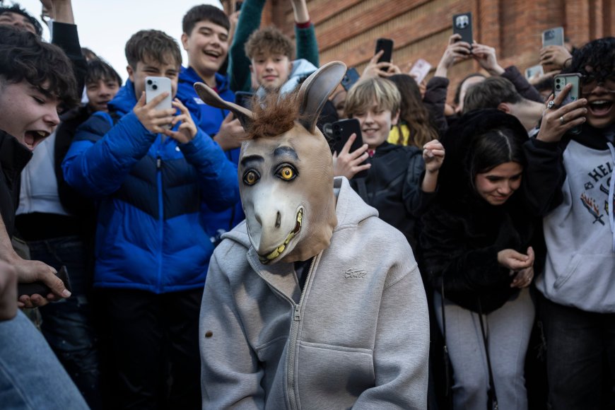 Mejor ser animal que (animal) humano: contra el odio al ‘therian’