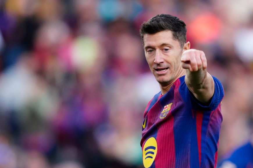 Condenada a dos años de cárcel por quedarse 3 millones tras vender una villa a Lewandowski