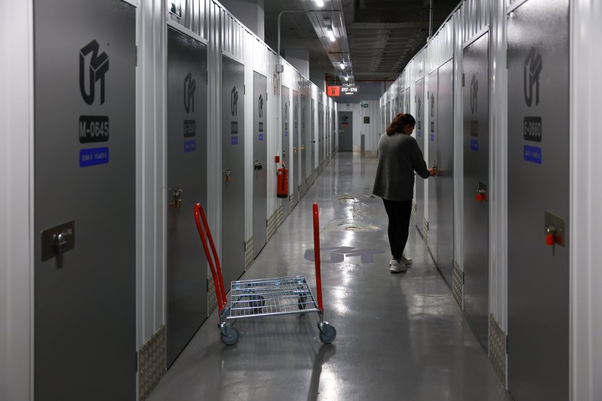 La fiebre especulativa en Madrid llega al trastero, la mínima expresión del mercado inmobiliario