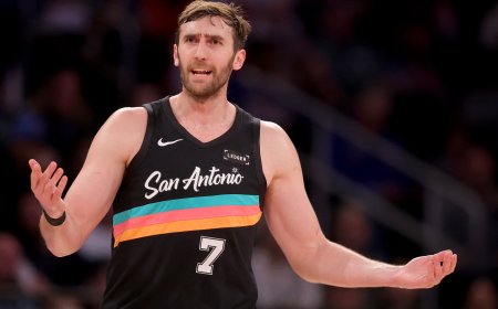 Los Hawks dedican uno de sus próximos partidos a un famoso club de ‘striptease’ y desatan otra polémica en la NBA