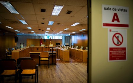 Un sargento rebaja su condena a dos años y ocho meses de prisión por ceder el piso al inquilino al que disparó en la cabeza