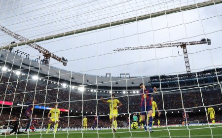Radiografía social del Barcelona: una masa de socios creciente con menor presencia en el Camp Nou