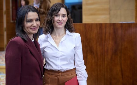 Las cuentas pendientes en Educación que Ayuso no ha solucionado: “Los colegios e institutos son una olla a presión”