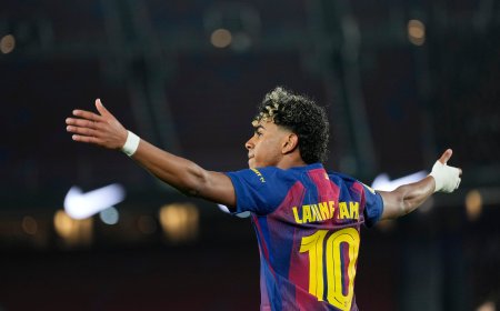 Radiografía económica del Barça: entre la deuda y la ilusión de Lamine