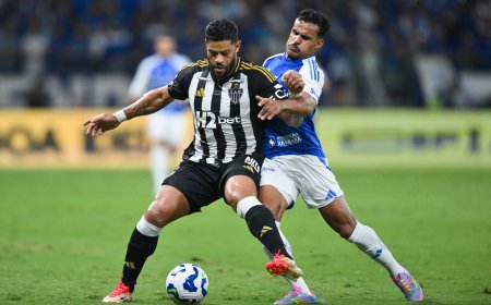 Uno de los clásicos del fútbol brasileño acaba en batalla campal, dos minutos de puñetazos y 23 expulsados