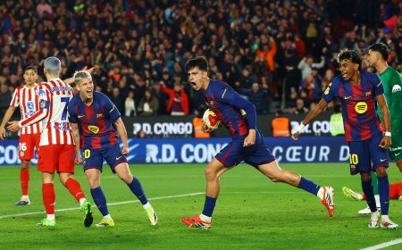 FC Barcelona: cuando las deudas se pagan con goles