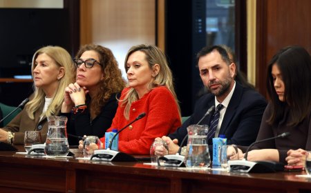 Raúl Gallego, el concejal del PP que enterró su carrera por apoyar a la edil de Móstoles que denunció acoso