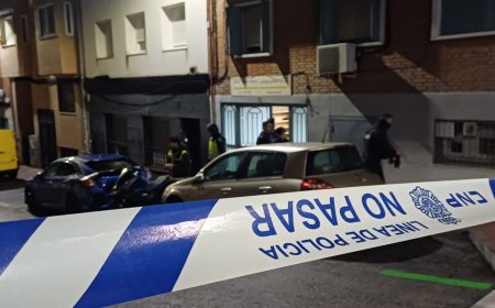 Un hombre resulta herido en una agresión a la salida de una mezquita en Tetuán