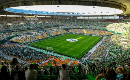 La jueza del ‘caso Supercopa’ investiga a un ex alto cargo de la Junta de Andalucía por presuntos amaños en La Cartuja