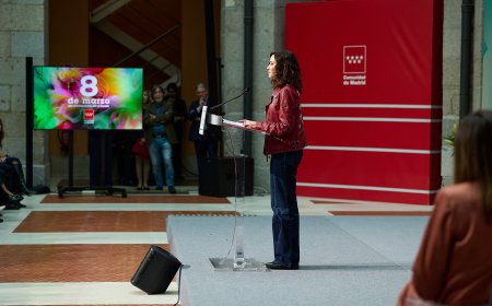 La Comunidad de Madrid no pregunta a los miembros del comité sobre abortos si son objetores, como obliga la ley