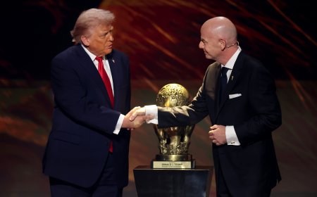 El ministro de Deportes de Irán ve “imposible” jugar el Mundial de fútbol por la situación de guerra