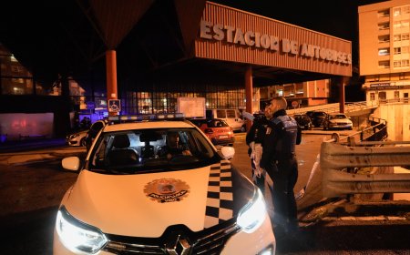 La policía identifica a los ultras que atacaron un pub con hinchas del Lyon en la víspera del Celta-Olympique