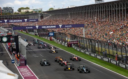 Los Grandes Premios de Bahréin y Arabia Saudí, en Fórmula 1, y el de Catar, en Moto GP, en el aire por el conflicto en Oriente Próximo