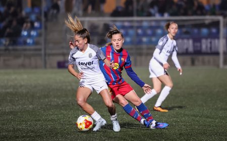 El Levante Badalona y el capital extranjero para un fútbol aún por construir