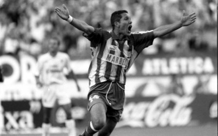 El ‘hiraeth’ futbolístico, la trampa de la nostalgia