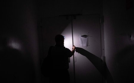 Emboscada y secuestro en el narcohotel de San Blas