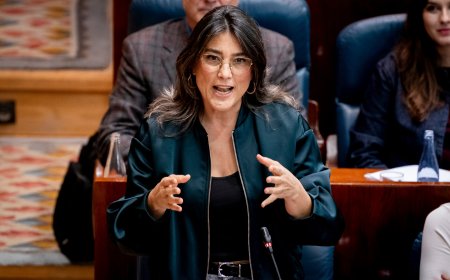Más Madrid recurrirá el archivo de la causa por prevaricación contra la número tres de Ayuso