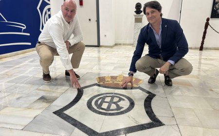 El traspaso de Roberto Ríos del Betis al Athletic: “Lopera me dijo: ‘Tienes que irte, te he vendido”