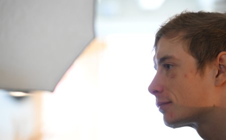 Jonas Vingegaard: “Conozco mis victorias, no mis segundos puestos”