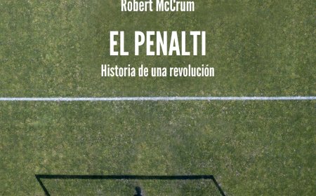 La terrible adicción al suspense