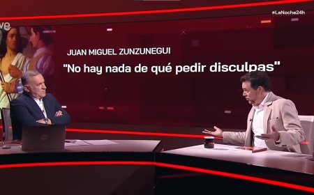 Ayuso vuelve a cargar contra México por la violencia: “Está peor que nunca y nosotros exigiéndole disculpas a España”
