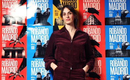 La escolta policial aumenta en la política del Ayuntamiento de Madrid: el acoso se traslada de las redes a la calle