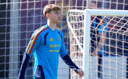 Dean Huijsen: “No he dado el nivel que la gente sabe que puedo dar”