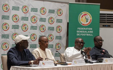 El TAS acepta la apelación de Senegal tras la decisión de la CAF de otorgar la Copa África a Marruecos