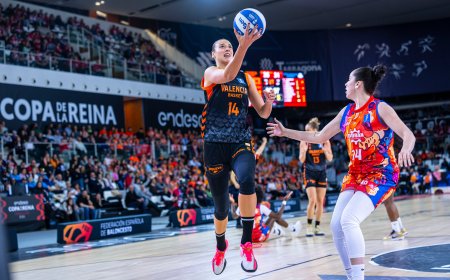 El Zaragoza y el Valencia, condenados a enfrentarse en la Copa de la Reina