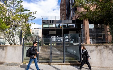 El bum inmobiliario de Madrid atrapa a la Generalitat, que paga 65.000 euros al mes por su sede y no logra comprar una por 33 millones
