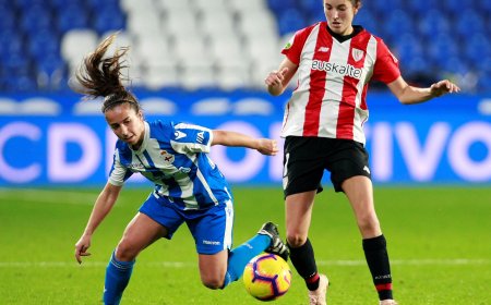 La futbolista, la pasión y el eterno retorno de lo mismo