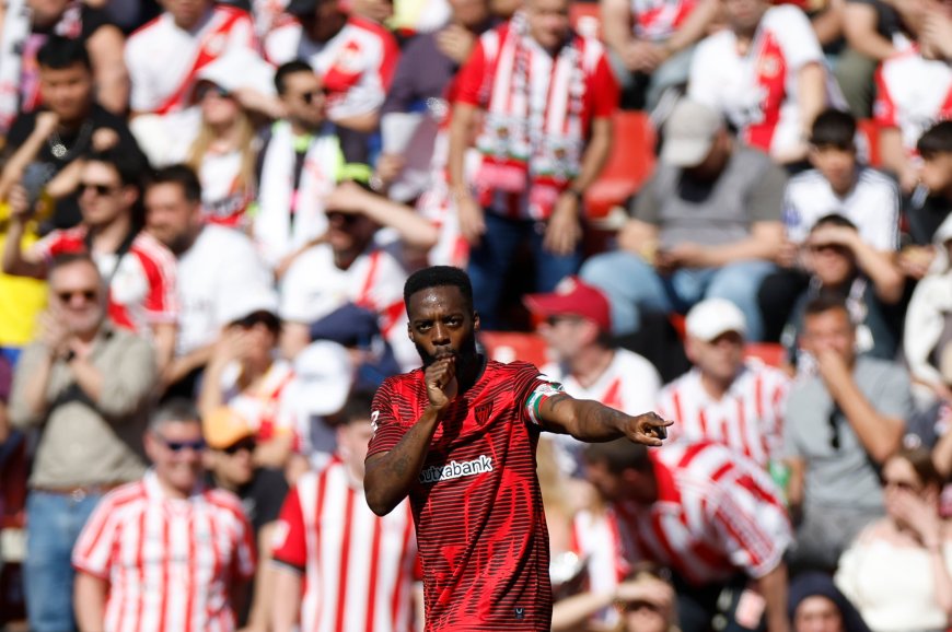 El Athletic se agarra a su memoria reciente para retar a la Real Sociedad
